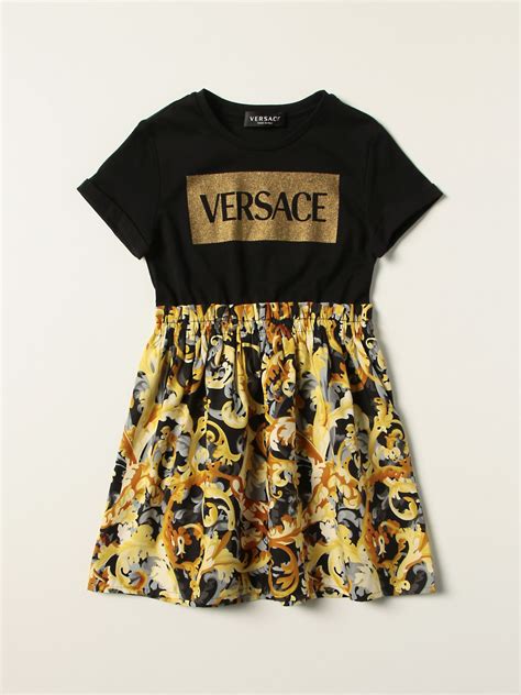 versace young sito ufficiale|young versace dress price 2021.